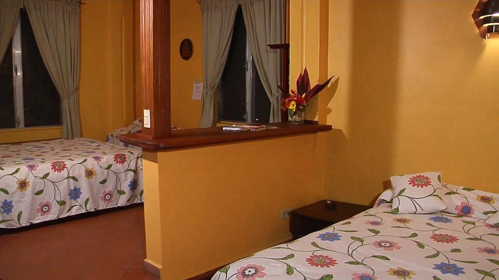 Hotel Maya Vista Tela Zewnętrze zdjęcie