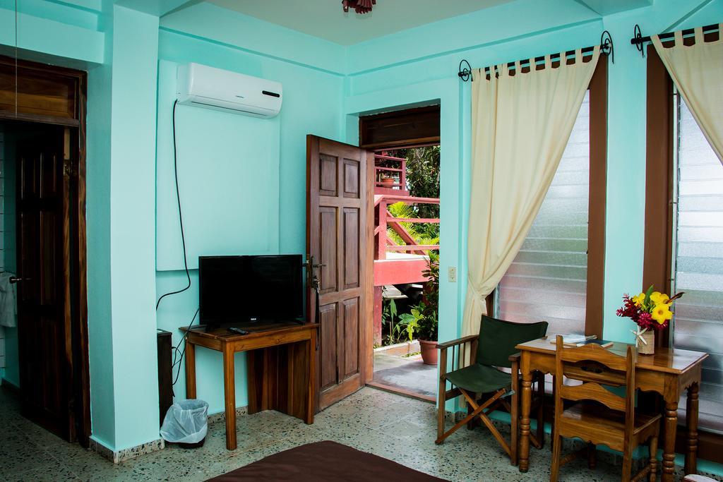 Hotel Maya Vista Tela Zewnętrze zdjęcie