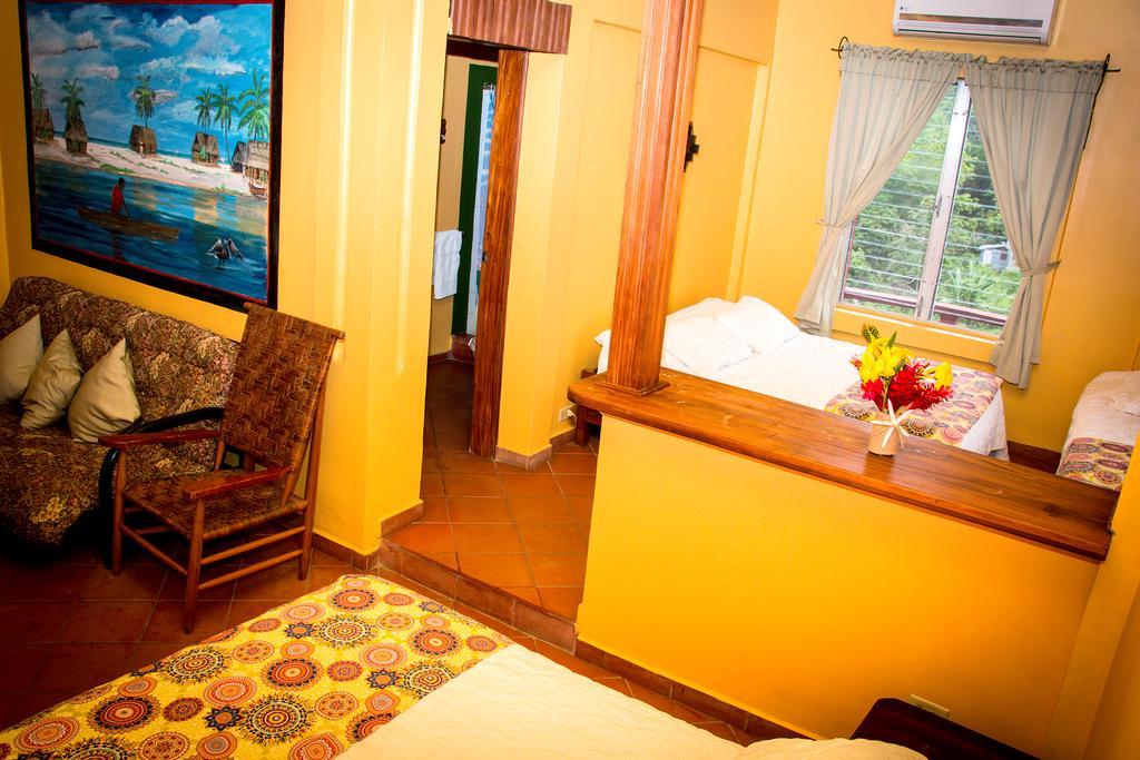 Hotel Maya Vista Tela Zewnętrze zdjęcie